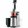 H.Koenig GSX18 Extracteur de jus Extra large - Inox