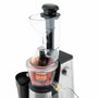 H.Koenig GSX18 Extracteur de jus Extra large - Inox