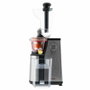 H.Koenig GSX18 Extracteur de jus Extra large - Inox