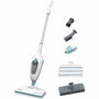 Black + Decker FSMH13E5-QS Balai vapeur 5 en 1 1300W