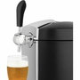 Hkoenig BW1778 Tireuse à bière 5L Noir