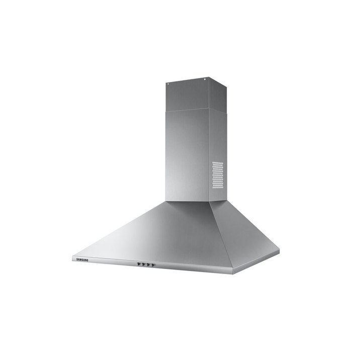 Samsung NK24M3050PS Hotte décorative murale 60 cm - Gris