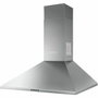 Samsung NK24M3050PS Hotte décorative murale 60 cm - Gris