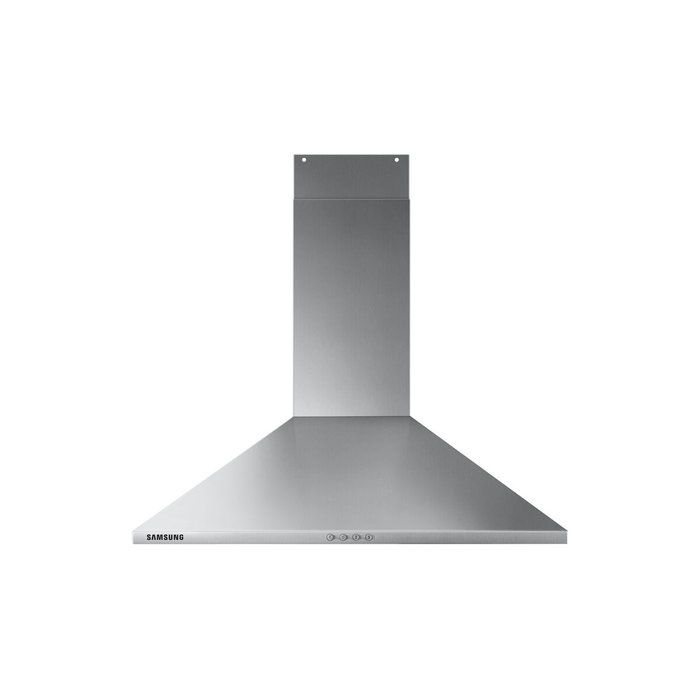 Samsung NK24M3050PS Hotte décorative murale 60 cm - Gris