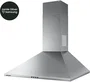 Samsung NK24M3050PS - Hotte murale décorative 60 cm Gris, 512 m3/h, 3 vitesses