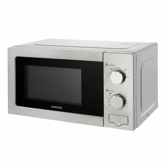 Oceanic MO20S Silver 20L