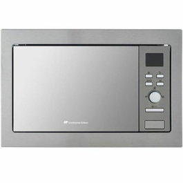 Continental Edison CEMO25GE2 Micro-ondes Grill Encastrable 25L