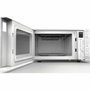 Whirlpool MWP304W Micro-ondes avec Gril et Vapeur, 30L, Blanc