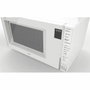 Whirlpool MWP304W Micro-ondes avec Gril et Vapeur, 30L, Blanc