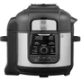 Ninja Multicuiseur Foodi Max OP500EU - 7.5L, 9 Programmes, Technologie TenderCrisp, 1760W - Pour des Plats Croustillants et Dorés