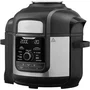 Ninja Multicuiseur Foodi Max OP500EU - 7.5L, 9 Programmes, Technologie TenderCrisp, 1760W - Pour des Plats Croustillants et Dorés