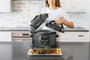 Ninja OP300EU Olla électrique multifonction 7 en 1 Foodi - Olla à pression, Air Crisp (friteuse sans huile), cuisson lente, vapeur, grill, rôtir/dorer - 6 litres