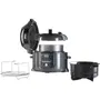 Ninja Foodi OP300EU Multicuiseur 7-en-1, 6L, 7 Programmes (Cuisson Sous Pression, Dorure), 1500W
