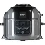 Ninja Foodi OP300EU Multicuiseur 7-en-1, 6L, 7 Programmes (Cuisson Sous Pression, Dorure), 1500W