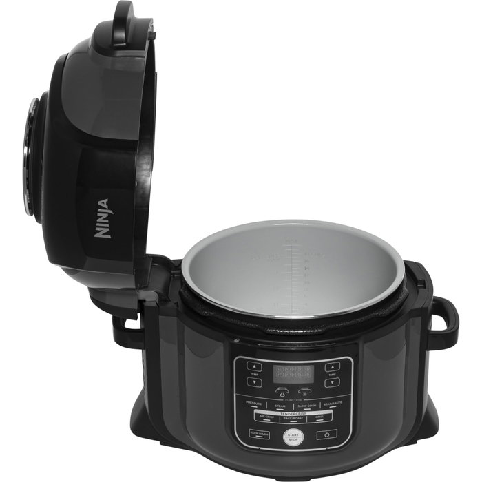 Ninja Foodi OP300EU Multicuiseur 7-en-1 6L