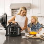 Ninja Foodi OP300EU Multicuiseur 7-en-1 6L