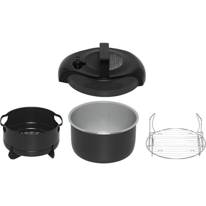 Ninja Foodi OP300EU Multicuiseur 7-en-1 6L