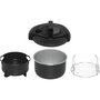 Ninja Foodi OP300EU Multicuiseur 7-en-1 6L