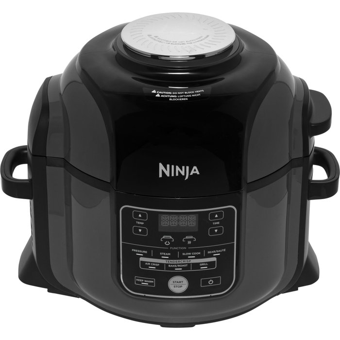 Ninja Foodi OP300EU Multicuiseur 7-en-1 6L