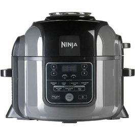 NINJA Foodi OP300EU Multicuiseur 7-en-1 6L Noir