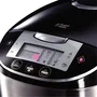 Russell Hobbs 21850-56 Multicooker Cook @ Home 5L avec 11 programmes de cuisson, acier inoxydable