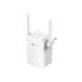 TP-Link RE305 AC1200 Wi-Fi Range Extender Blanc