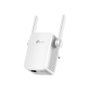 TP-Link RE305 AC1200 Wi-Fi Range Extender Blanc