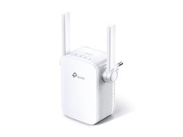 TP-Link RE305 AC1200 Wi-Fi Range Extender Blanc