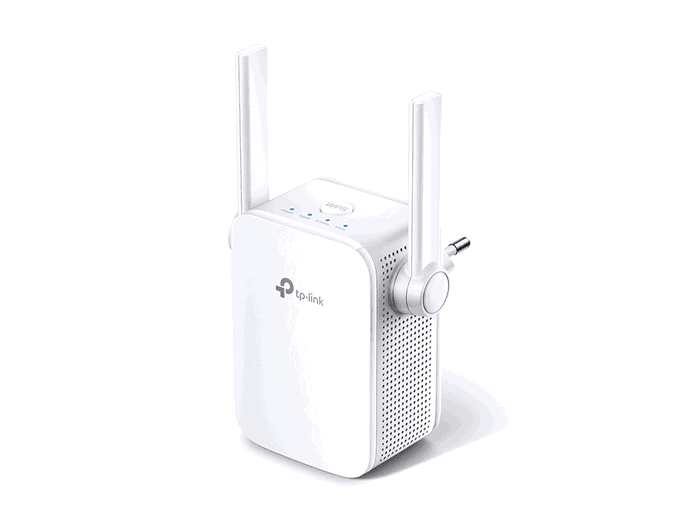 TP-LINK Répéteur Wi-Fi AC1200 Double Bande RE305 - Extenseur de Portée avec Prises Ethernet, Blanc TP-LINK Répéteur Wi-Fi AC1200 Double Bande RE305 - Extenseur de Portée avec Prises Ethernet, Blanc
