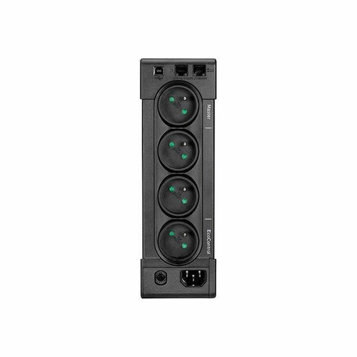 Eaton Ellipse PRO 650 FR 650VA 400W avec 4 prises françaises Eaton Ellipse PRO 650 FR 650VA 400W avec 4 prises françaises