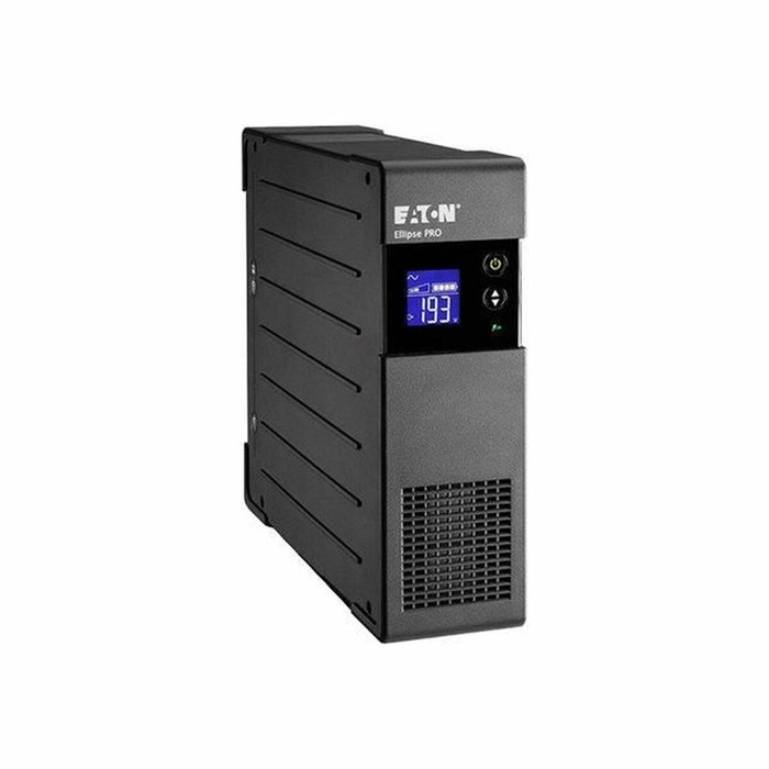 Eaton Ellipse PRO 650 FR 650VA 400W avec 4 prises françaises Eaton Ellipse PRO 650 FR 650VA 400W avec 4 prises françaises