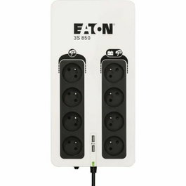 Eaton 3S 850 FR Onduleur 850VA/510W 8 Prises FR