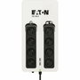 Eaton 3S 850 FR Onduleur 850VA/510W 8 Prises FR
