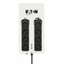 Eaton 3S 700 FR 700VA/420W Onduleur Off-Line avec 8 prises FR