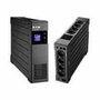 Eaton Ellipse PRO 1200 USB FR - Onduleur Interactif 1200VA/750W - 8 Prises Françaises