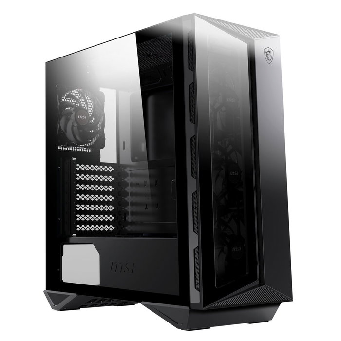 MSI MPG GUNGNIR 110R MSI MPG GUNGNIR 110R