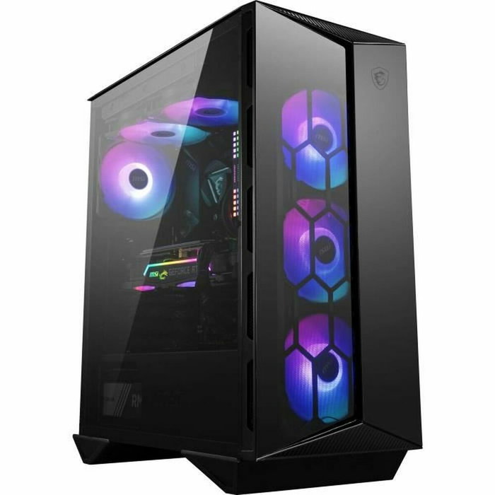 MSI MPG GUNGNIR 110R MSI MPG GUNGNIR 110R