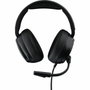 The G-Lab Korp Thallium Casque avec micro Gaming 7.1 Noir