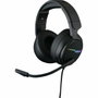 The G-Lab Korp Thallium Casque avec micro Gaming 7.1 Noir