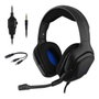 The G-Lab KORP COBALT Noir
