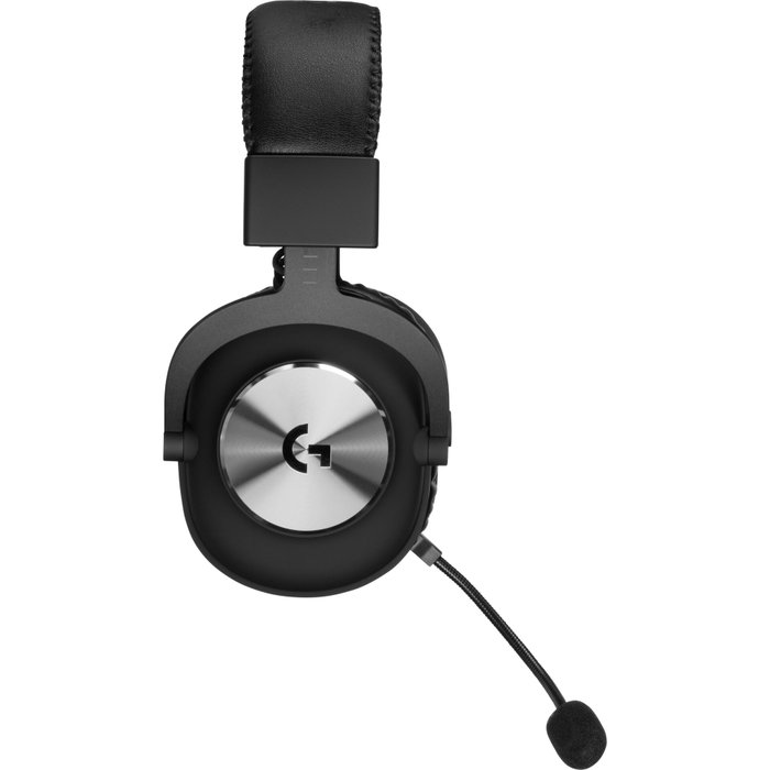 Logitech G Pro X Lightspeed Noir Logitech G Pro X Lightspeed Noir