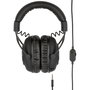 Logitech G Pro X Lightspeed Noir