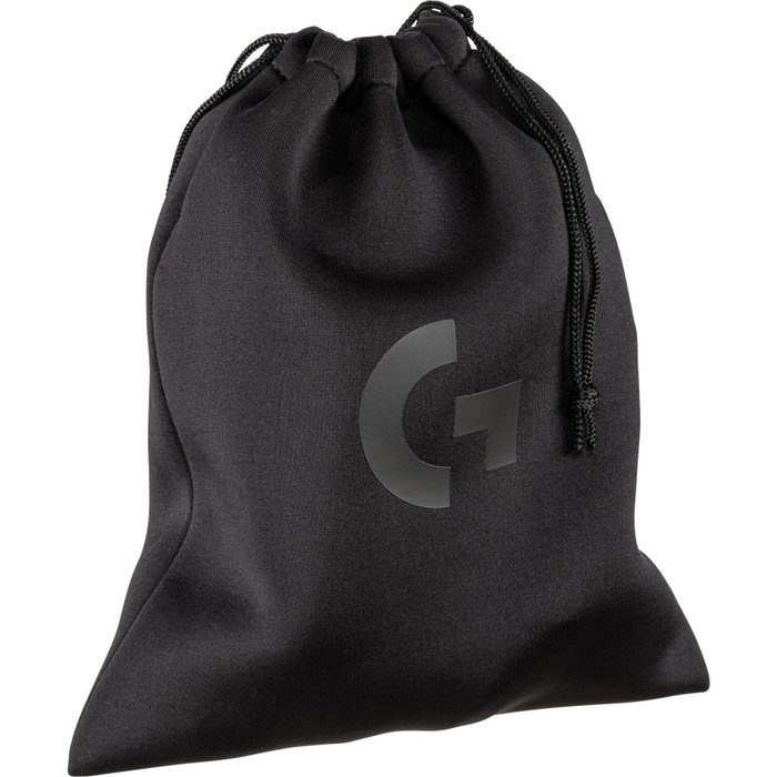 Logitech G Pro X Lightspeed Noir Logitech G Pro X Lightspeed Noir