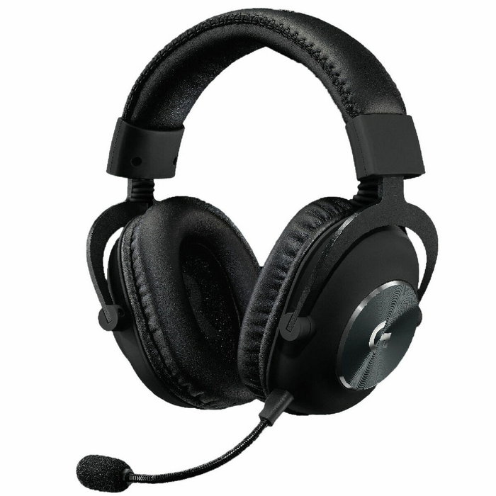 Logitech G Pro X Lightspeed Noir Logitech G Pro X Lightspeed Noir