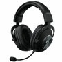 Logitech G Pro X Lightspeed Noir