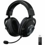 Logitech G Pro X Lightspeed Noir