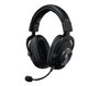 Logitech G Pro X Lightspeed Casque Gaming Sans Fil Noir