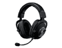 Logitech G Pro X Lightspeed Noir