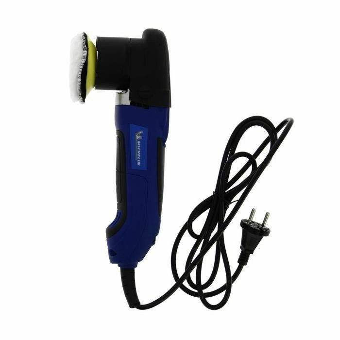 Michelin Polisseuse orbitale 300W - 75mm Michelin Polisseuse orbitale 300W - 75mm