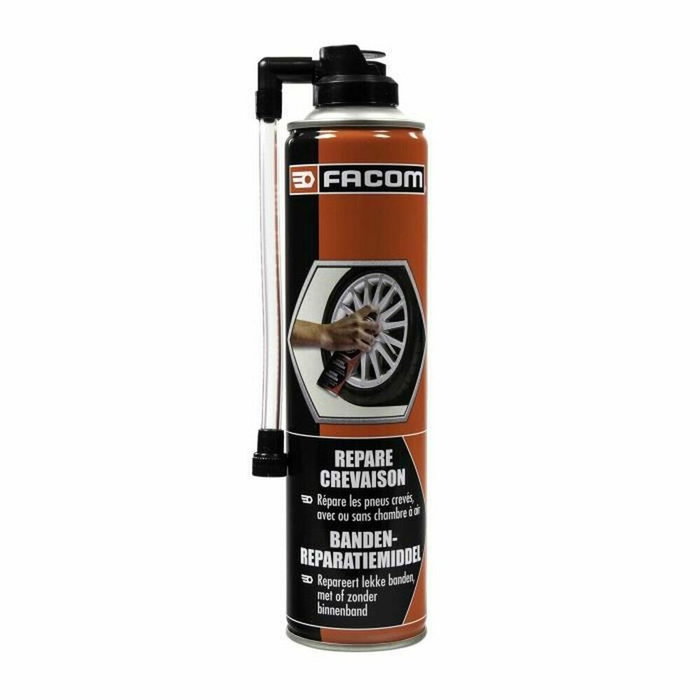 Facom Répare crevaison 400ml Facom Répare crevaison 400ml